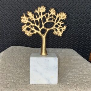 Tree of Life tabletop sculpture